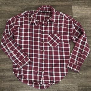 Brandy Melville Flannel